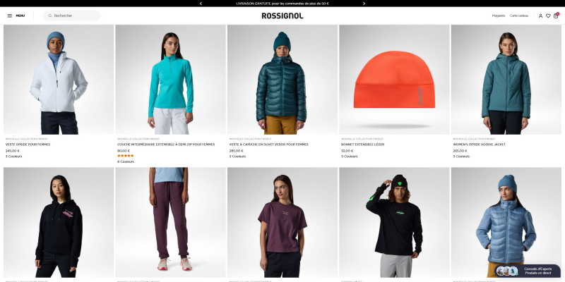 Rossignol
