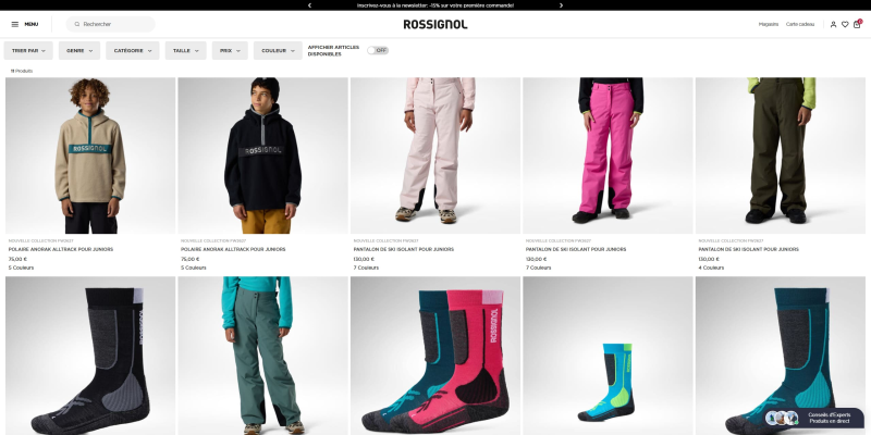 Rossignol