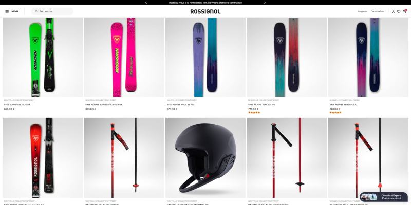 Rossignol