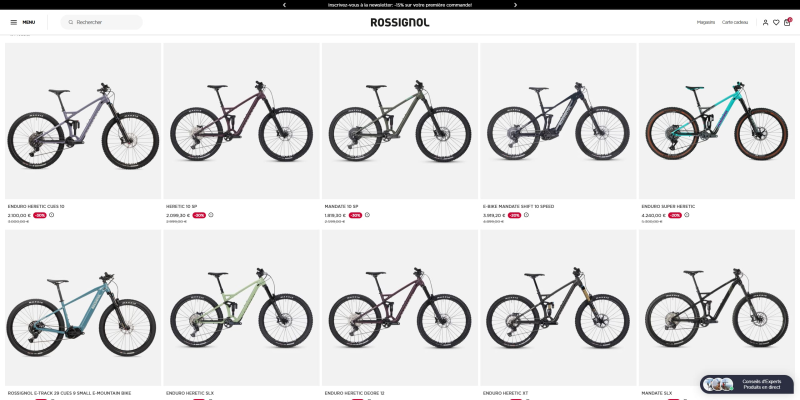 Rossignol