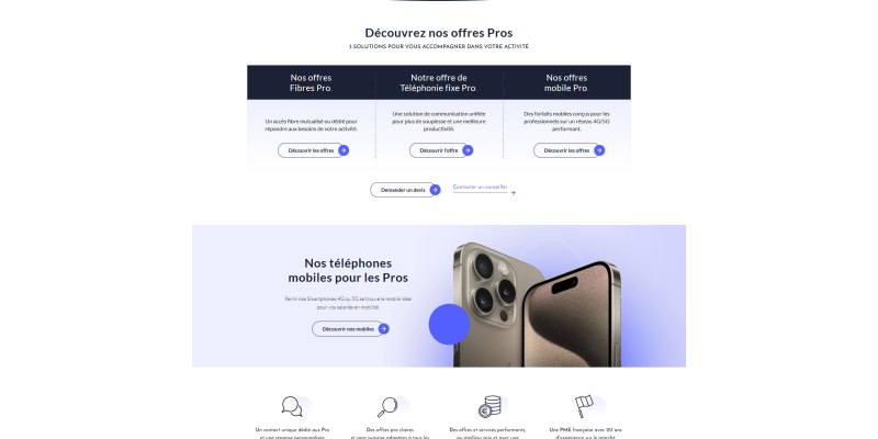 Prixtel