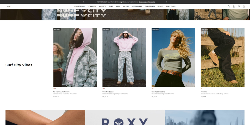 Roxy