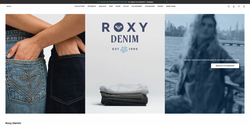 Roxy
