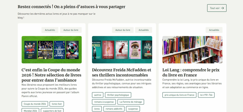 Decitre