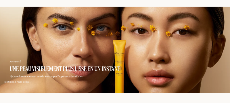 L'Occitane