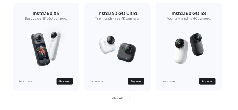 Insta360
