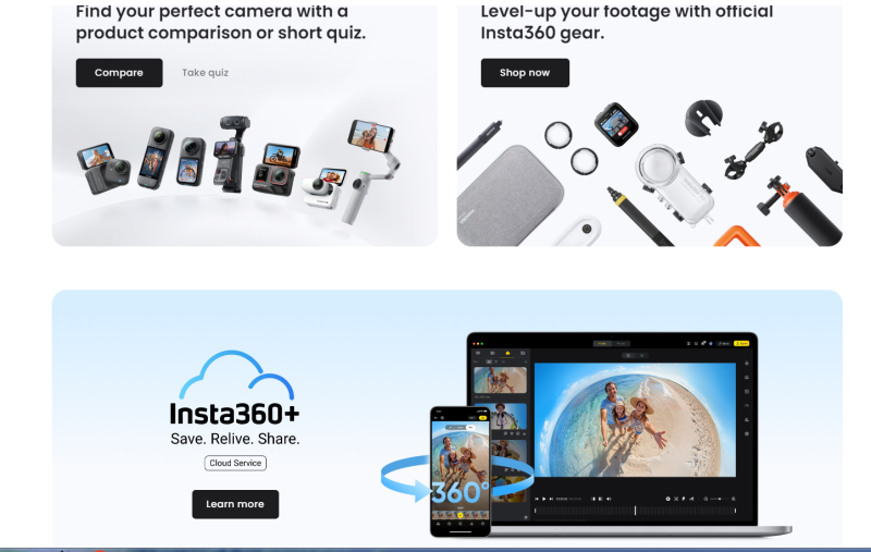 Insta360