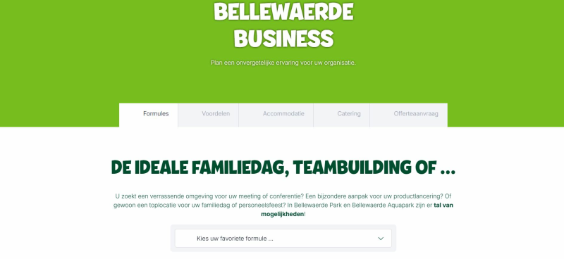 Bellewaerde
