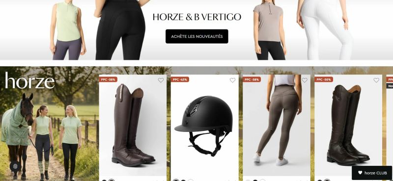 Horze