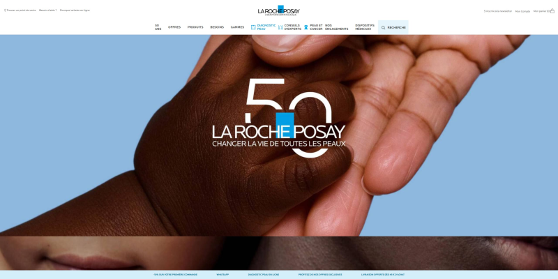 La Roche Posay