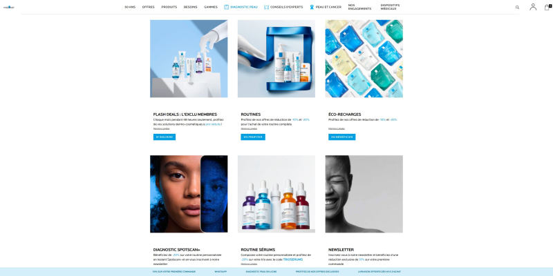 La Roche Posay