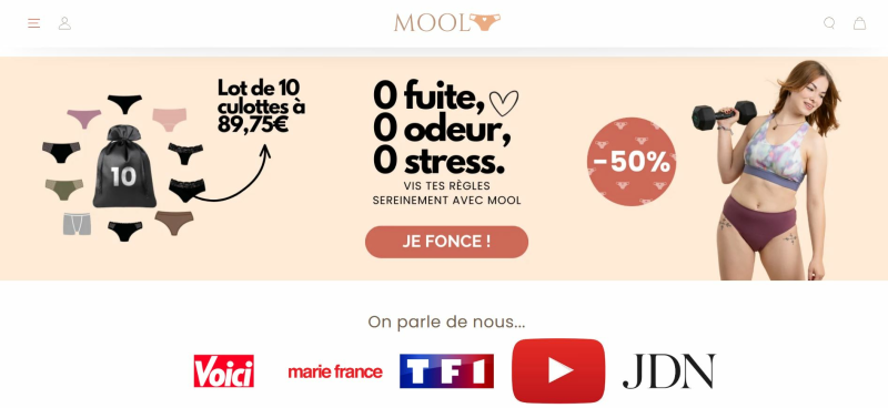 Mool