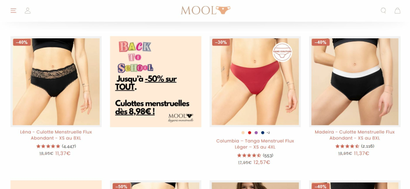 Mool