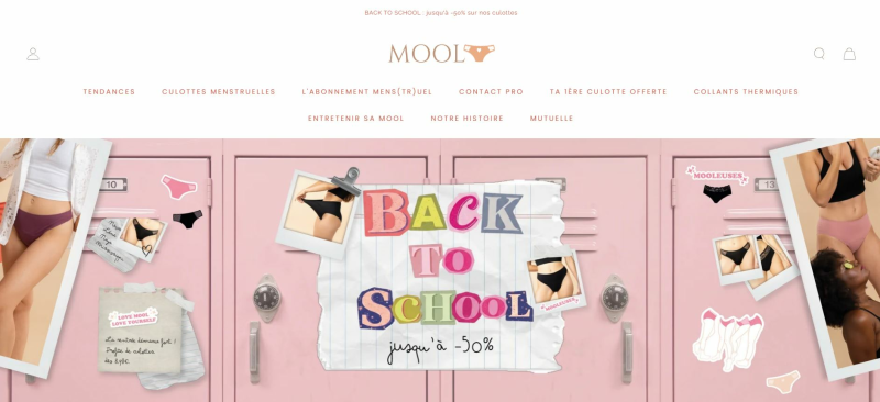Mool