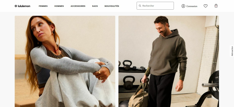 lululemon