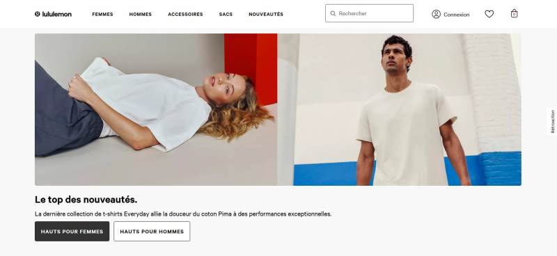 lululemon