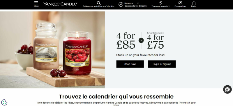 Yankee Candle