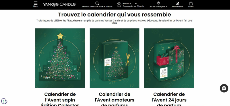 Yankee Candle