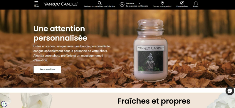 Yankee Candle