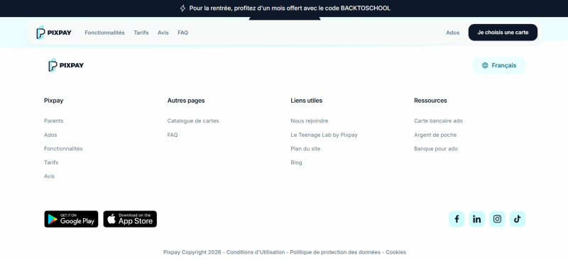 Pixpay