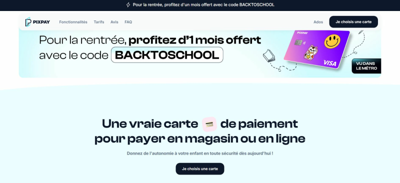 Pixpay
