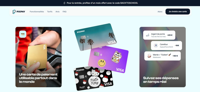Pixpay