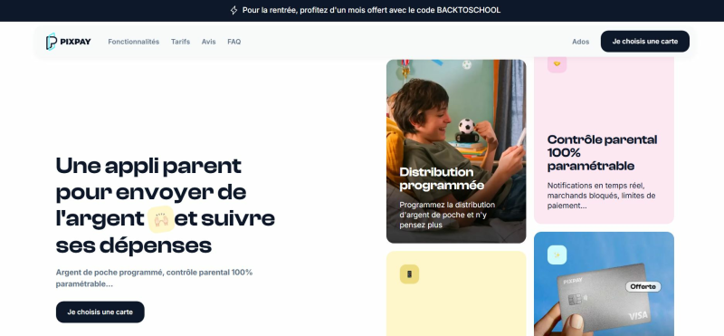 Pixpay