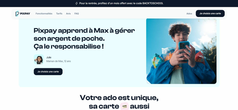 Pixpay