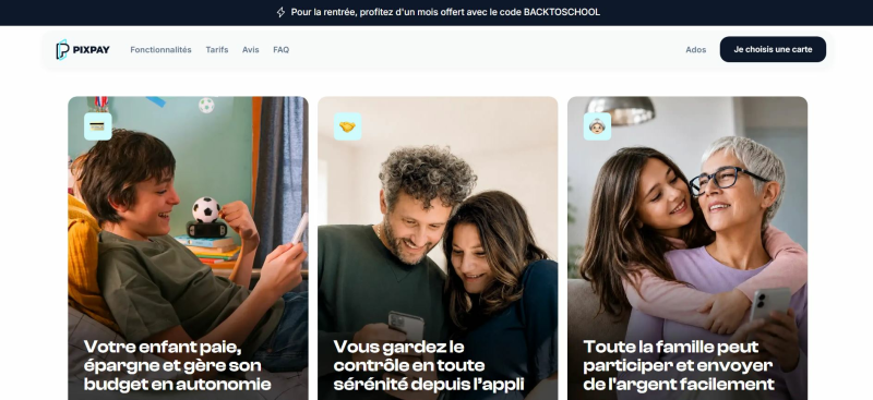 Pixpay