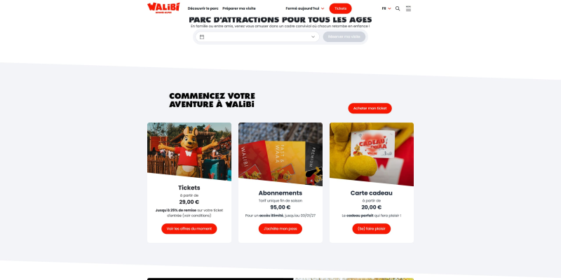 Walibi