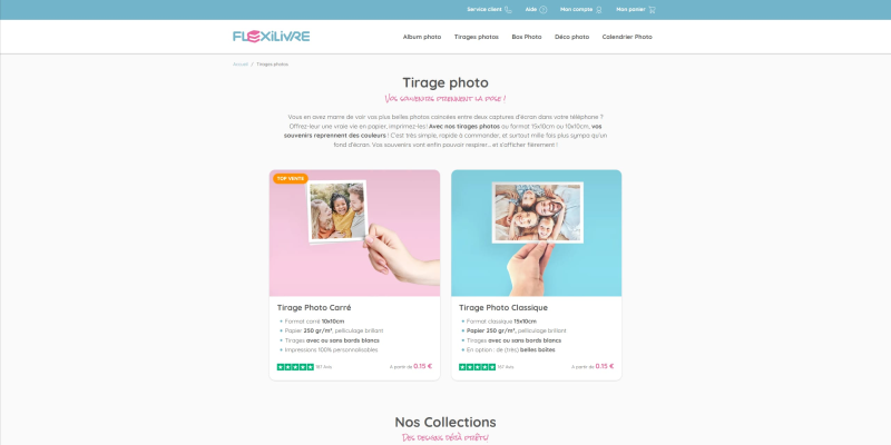 FlexiLivre