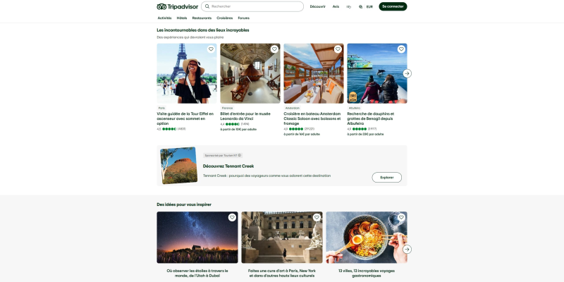 Tripadvisor