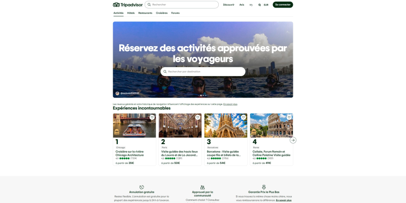 Tripadvisor