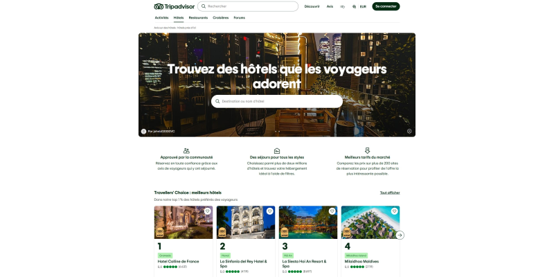 Tripadvisor