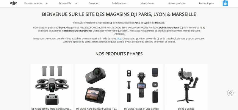 DJI