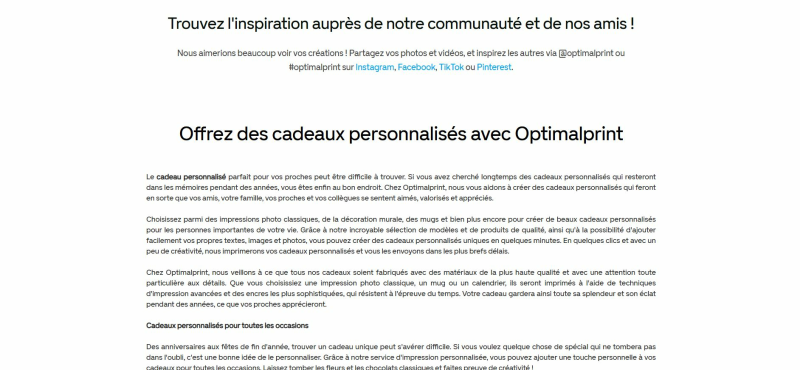 Optimalprint