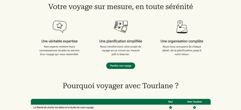 Tourlane