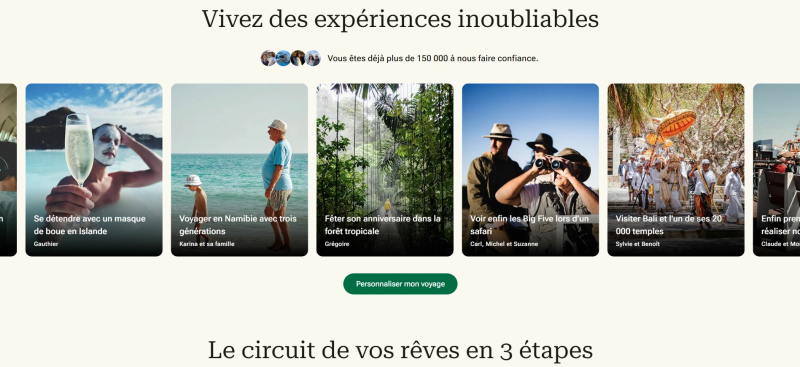 Tourlane