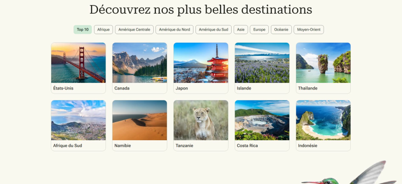 Tourlane