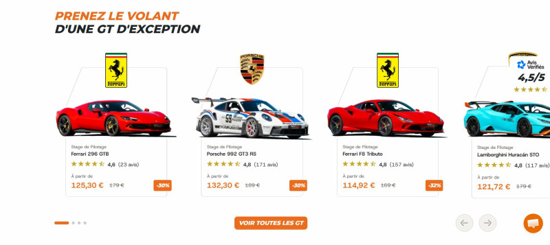 Motorsport Academy