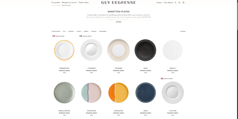 Guy Degrenne