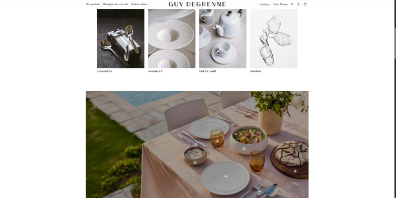 Guy Degrenne