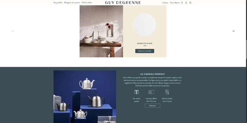 Guy Degrenne