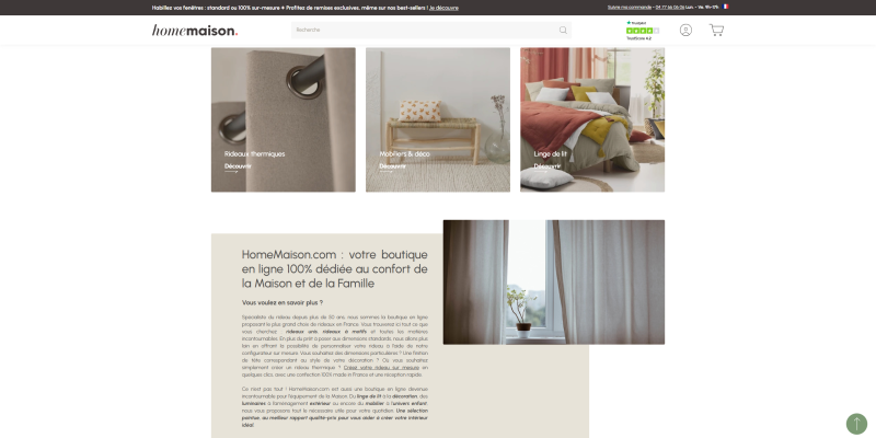 HomeMaison