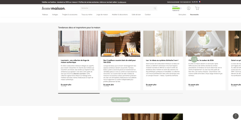 HomeMaison