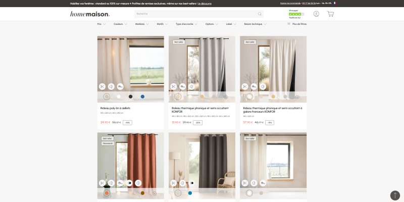 HomeMaison
