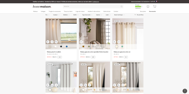 HomeMaison