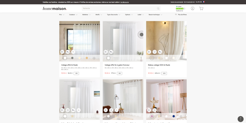 HomeMaison