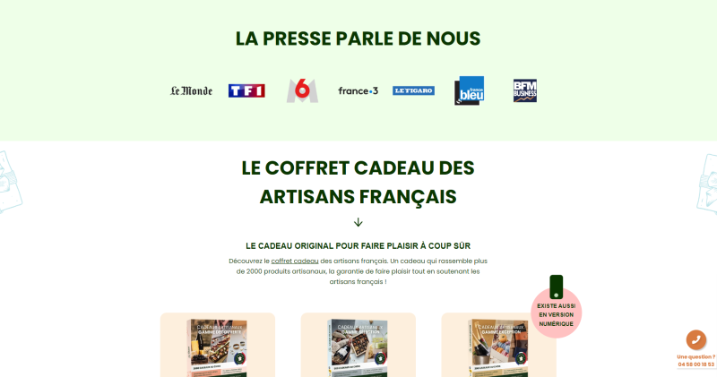 Ici Présent