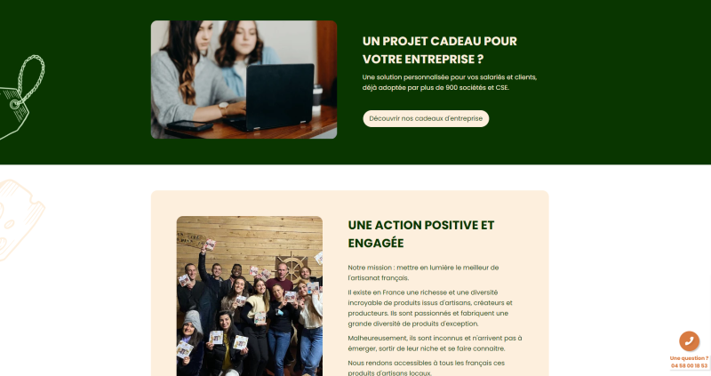 Ici Présent